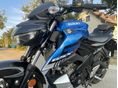 SUZUKI GSX-S 125 2023 - 9