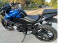 SUZUKI GSX-S 125 2023 - 10