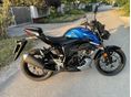 SUZUKI GSX-S 125 2023 - 11