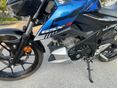 SUZUKI GSX-S 125 7000km