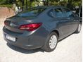 OPEL ASTRA J 2013/3 - 5