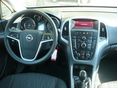 OPEL ASTRA J 2013/3 - 8