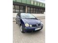 VOLKSWAGEN POLO IV 2001/12 - 2