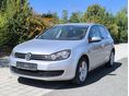 VOLKSWAGEN GOLF VI 1.4 Trendline COMFORTLINE / 153 E KM / ELSŐ-HÁTSÓ RADAR / ÜLÉSFŰTÉS / DIGITKLÍMA