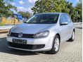 VOLKSWAGEN GOLF VI 1.4 Trendline COMFORTLINE / ELSŐ-HÁTSÓ TOLATÓRADAR+PARKASSIST / VONÓHOROG