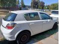 OPEL ASTRA H 2012/12 - 2