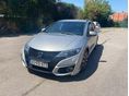 HONDA CIVIC 2015/9 - 4