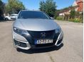 HONDA CIVIC 2015/9 - 6