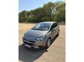 OPEL CORSA E 2015/5 - 2