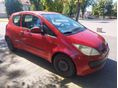 MITSUBISHI COLT 2007/3 - 11