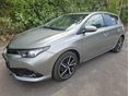 TOYOTA AURIS 2018/12 - 2