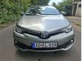 TOYOTA AURIS 2018/12 - 3