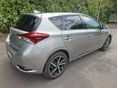 TOYOTA AURIS 2018/12 - 4
