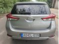 TOYOTA AURIS 2018/12 - 5