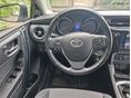 TOYOTA AURIS 2018/12 - 12