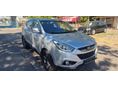HYUNDAI IX35 1.6 GDi Life Hyundai Márkaszervizben szervizelt! 125ekm