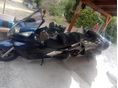 HONDA SILVER WING 600 