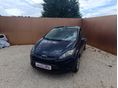 FORD FIESTA 2008/10 - 3