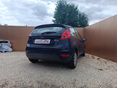 FORD FIESTA 2008/10 - 4