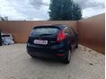 FORD FIESTA 2008/10 - 5