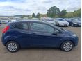 FORD FIESTA 2008/10 - 8