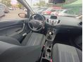 FORD FIESTA 2008/10 - 11