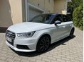 AUDI S1 Sportback 2.0 TFSI quattro