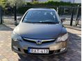 HONDA CIVIC 2006/11 - 6