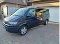 VOLKSWAGEN CARAVELLE 2.0 CR TDI Comfortline DSG