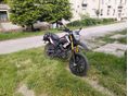 KEEWAY TX 125 