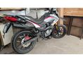 KEEWAY TX 125 2015/8 - 2