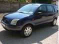 FORD FUSION 1.4 Ambiente