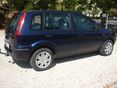 FORD FUSION 2004/11 - 4
