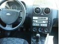 FORD FUSION 2004/11 - 7