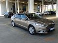 FORD MONDEO 2018/12 - 2