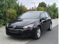 VOLKSWAGEN GOLF VI 1.6 Comfortline / ELSŐ-HÁTSÓ RADAR / DIGITKLÍMA / VONÓHOROG / VEZ. SZERVIZKÖNYV