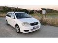TOYOTA COROLLA Wagon 1.4 D-4D Terra Ice MMT