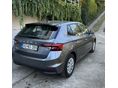 SKODA FABIA 2025 - 3