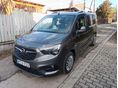 OPEL COMBO Life 1.5 CDTI Enjoy XL (7 személyes )