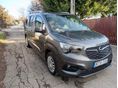 OPEL COMBO 2019/11 - 2