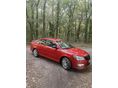 SKODA OCTAVIA RS 2.0 CR TDI