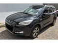 FORD KUGA 1.5 EcoBoost Titanium Technology 2WD 153e KM.Újszerű.Ford szervízben végig vez.szervízkönyv.1.Tulajdonos!
