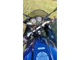 YAMAHA FZS 1000 (FAZER) 2004/3 - 2