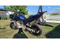 YAMAHA FZS 1000 (FAZER) 2004/3 - 4