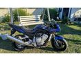 YAMAHA FZS 1000 (FAZER) 2004/3 - 5