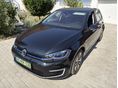 VOLKSWAGEN GOLF VII e-Golf Edition