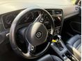 VOLKSWAGEN GOLF VII 2018/10 - 11