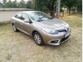 RENAULT FLUENCE 2013/10 - 2