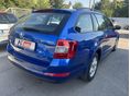 SKODA OCTAVIA 2015/5 - 2