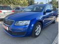 SKODA OCTAVIA Combi 1.6 CR TDI Ambition